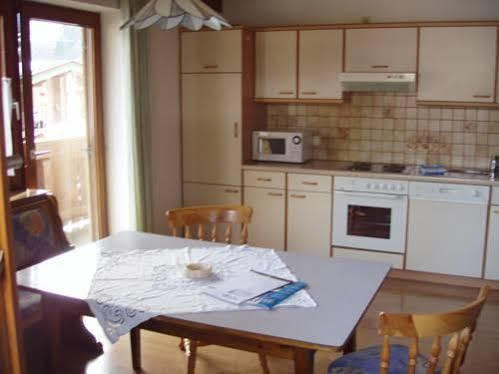 Ferienwohnung Johann Niedermoser フィーバーブルン エクステリア 写真